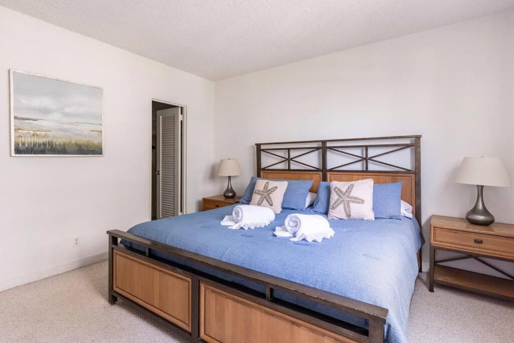 Amazing Apartment On The Beach Hollywood Dış mekan fotoğraf