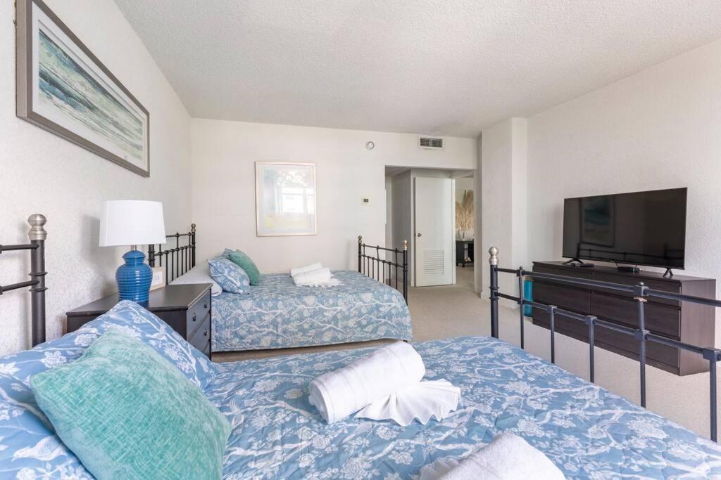 Amazing Apartment On The Beach Hollywood Dış mekan fotoğraf