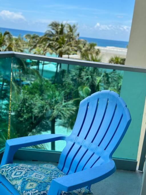 Amazing Apartment On The Beach Hollywood Dış mekan fotoğraf