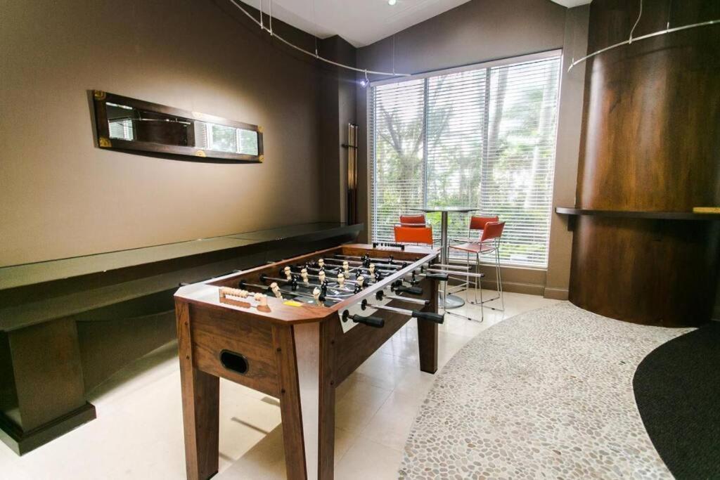 Amazing Apartment On The Beach Hollywood Dış mekan fotoğraf