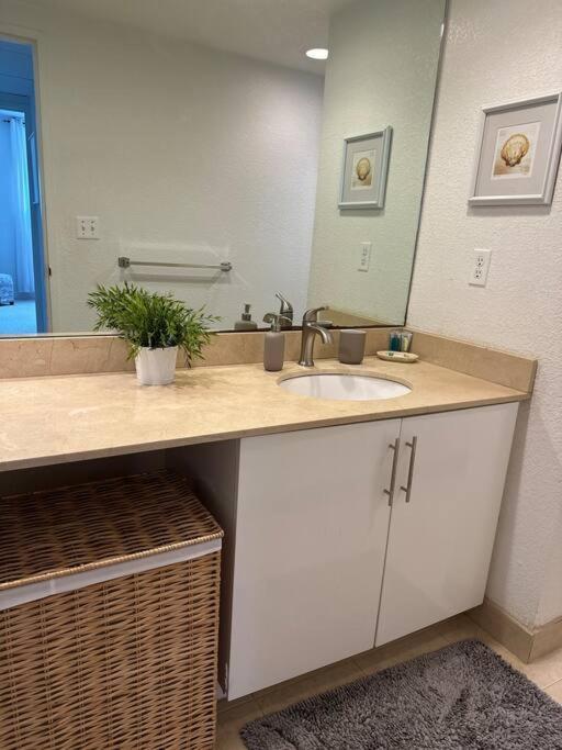 Amazing Apartment On The Beach Hollywood Dış mekan fotoğraf